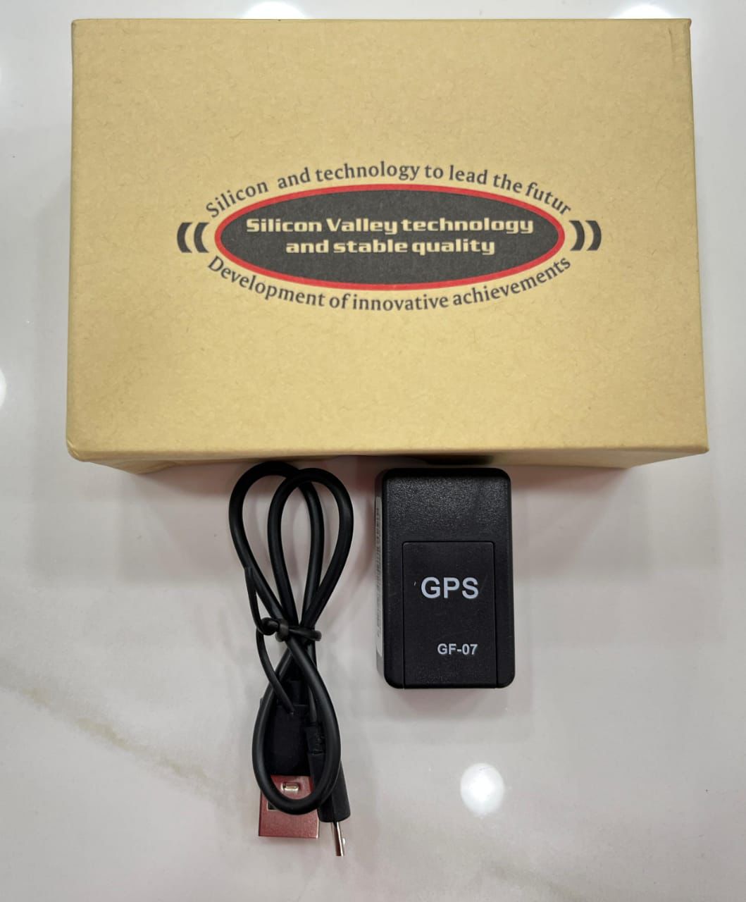 Rastreador GPS Mini Pro