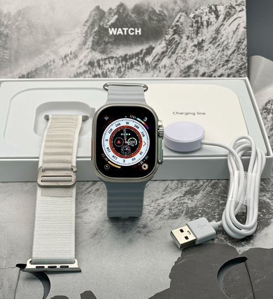 SmartWatch T800 Ultra